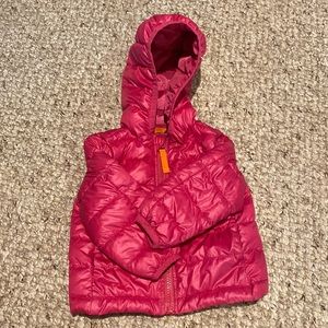 Primary Puffer Coat